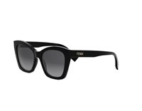 Occhiali da sole Fendi Donna FE40151I01B55